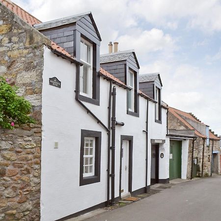 Hedderwick House Villa Pittenweem Eksteriør bilde
